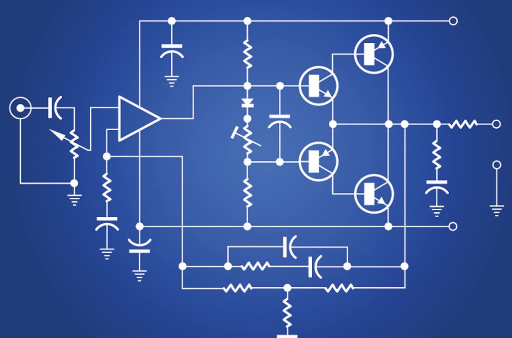 AMO réseaux électriquesRéalisation de schémas électriques