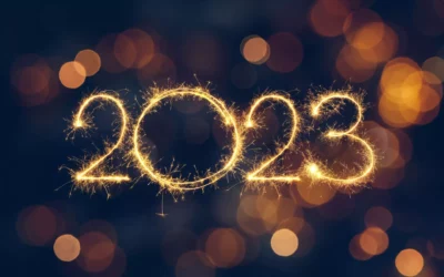 Bonne année 2023, Meilleurs vœux !!!