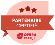 Logo certifie 1 2 keenergy La MAÎTRISE DES COÛTS ÉNERGÉTIQUES